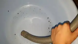 washing machine whirlpool tdlr 70210 drain