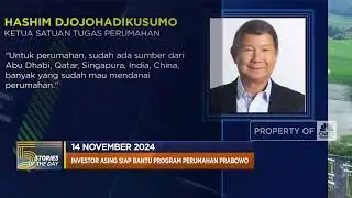 Bos Bea Cukai Jawab Susu Impor Bebas Pajak - Inflasi AS Panas
