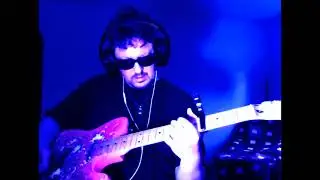Van Halen_Little Guitars Cover_7-3-21