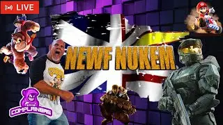 🔴NEWF NUKEM's Community Game Night! - Halo Infinite - January 25th 2026