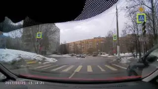 дтп 25.02.17