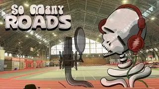 Barton Hall Echoes: Sonic Promos 