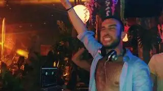 SirChaz DJ Set Shalvata Tel Aviv