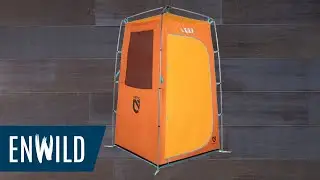 NEMO Heliopolis Privacy Shelter