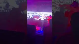 Shakewell - Pemex @ Milwaukee Rave Oct 24, 2021