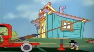 Donald duck cartoons full episodes-10 truant oficer donald