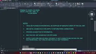 Autocad - Text to Mtext