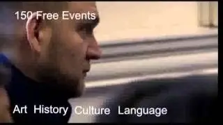 Cambridge Festival of Ideas 2012 teaser 2