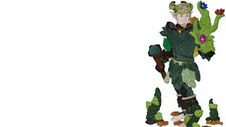 Fereldin Color