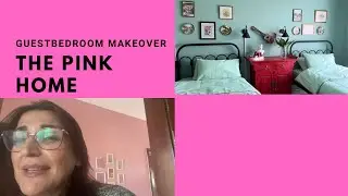 Guest bedroom makeover|zanjabeelasim vlogs|daily vlogs