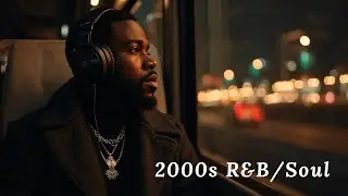 Late Reply - 2000s R&B/Soul | Independent Artist (Official Audio)