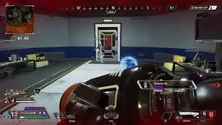 Apex legends Curse you phoenix Kit