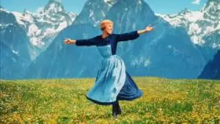 My Favorite Things - Julie Andrews