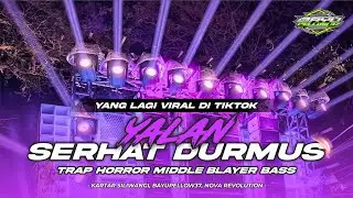 DJ YALAN X MELODY YANG LAGI VIRAL DI TIKTOK - BAYU37 OFFICIAL REMIXSER BY NOVA REVOLUTION
