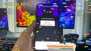 Tricks for Mobile in 2024 🤯 Install MOD For Application Hooked Inc