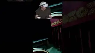 The Dark Pictures Switchback VR Jumpscare #shorts
