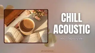 Morning Light Introspection - Deep Work Music for Mindfulness & Productivity