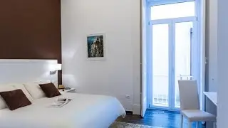 Suites Sorrento Elegance | Massa Lubrense, Italy | Hotel Review 🛏️
