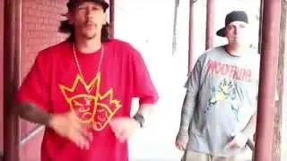 Guy Grams Ft. Z-Train - DO THE MATH/ Prod. By FullScale/Napalm
