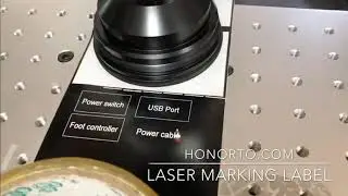 laser marking paper, laser marking labels