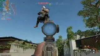 Black Ops 7 | RTX 5090 | R7 9800X3D | 1440p Low Settings
