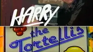 Classic TV Themes: Harry / The Tortellis