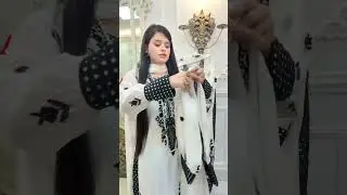 ✨New Pakistani Luxury brand inspired ✨Eid 🌙