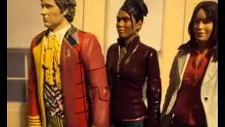 Doctor.Who - The Krynoid Mandevure - Part Three