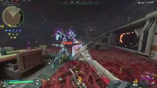 Deadzone Rogue | Killing Time Nightmare 12:35