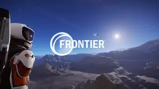 Elite Dangerous Odyssey 2021 - First steps, first encounters