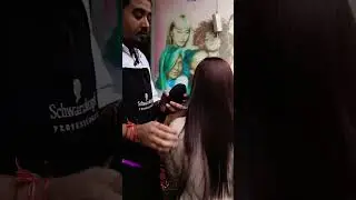#hair #colour #hairstyle