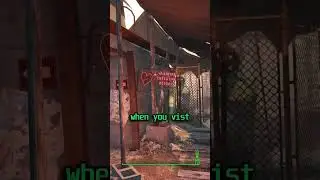 Fallout 4s СКРЫТЫЕ мини-игры