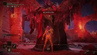 Mohg rl1 wl0 1 hit stupid blood fire