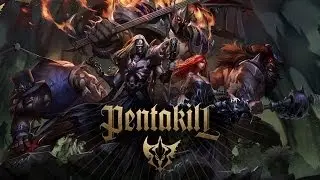 PENTAKILL | Smite and Ignite