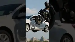 #FlyingBike #FutureTransport #FuturisticVehicles #NextGenMobility #AerialVehicles #UrbanAirMobility