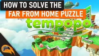 Tempopo - Island 60 - Far From Home