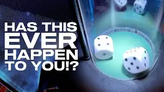 ATTENTION ALL BUBBLE CRAPS PLAYERS!