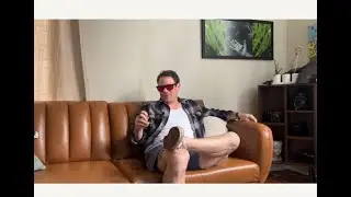 Episode 1 Chemical Reaction Seth Thompson
