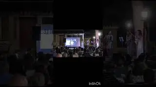 Elle Sax a Navajas