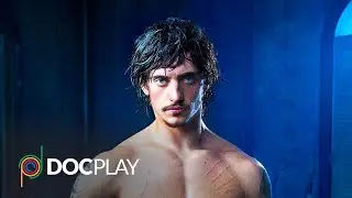 Dancer | Official Trailer | DocPlay