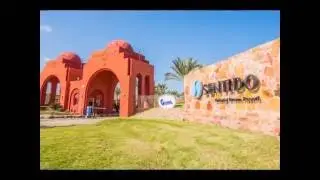 Egypt -  Marsa Alam -  SENTIDO ORIENTAL DREAM -  2016