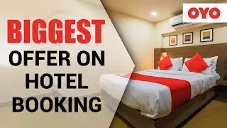 Oyo Offers: Hotel Booking at Cheap Price Using Oyo Offers | Oyo Offers 2019