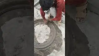 How to make molding base