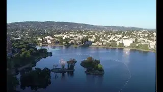 Derrick: How Gentrification Effects Oakland's Culture