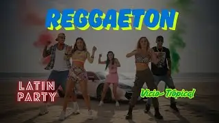 💥 NON-STOP Latin Party Mix 2026 🔥 Reggaeton x EDM x Pop Latino 🎶 Vicio Tropical
