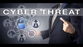 Cybersecurity 101: Episode 2, Cyber Risks and Threats