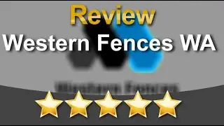 Western Fences WA Reviews | Fencing Repairs Perth