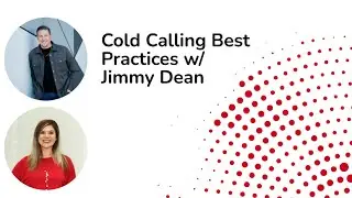 Cold Calling Best Practices