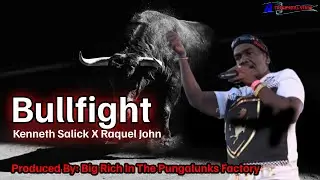 Bullfight - Kenneth Salick & Raquel John (2024 chutney soca)