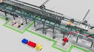 LCC LIQUID Coil Coating Line
